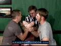 Will vs Jimmy Mcgeoghan