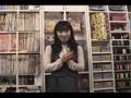 にゃんぱら谷物語 其の参・杏野はるな