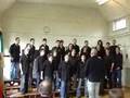 YouTube - National Barbershop Youth Chorus - Sound Celebration