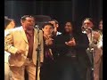 fiesta farrucos el bo y enrique el zambo