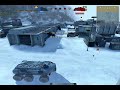 Port Bavaria - BF2142 Northern Strike Port Bavaria - BF2142 Northern Strike