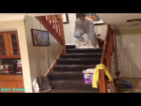 how to no hands vine
