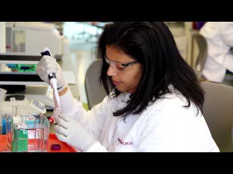 Rutgers Center for Lipid Research Video Screenshot