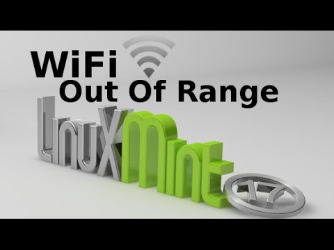 how to troubleshoot wifi connection in ubuntu