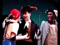 Pinocchio - music and images
