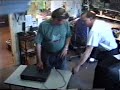 Ooopss! Liguei o Computador na Voltagem errada..