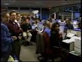 Mars Rover Opportunity Landing