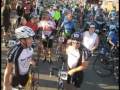 2009 Bike MS Ride with Mile'n for Myelin