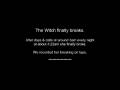 videos de *EXCLUSIVE* The Witch Finally Breaks!!!