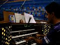 Eu tocando em Aparecida - SP Eu tocando em Aparecida - SP