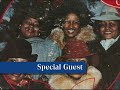 The Clark Sisters - Featuring Mattie Moss Clark / Peace On Earth 1978