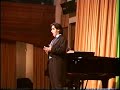Bülent Bezdüz \"Yunus Emre Oratoryosu\ Bülent Bezdüz \"Yunus Emre Oratoryosu\