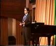 B�lent Bezd�z "Yunus Emre Oratoryosu ndan "