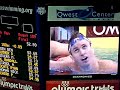 Aaron Peirsol World Record