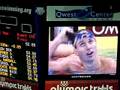 Aaron Peirsol World Record