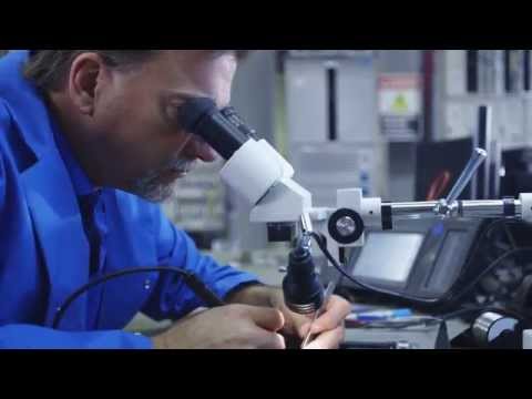 Sector Supply - Headquarters and Test Lab tour Austin, Texas.