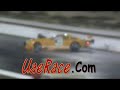 Bader Ahli New Mustang Cobra orange accident - promod Bader Ahli New Mustang Cobra orange accident - promod