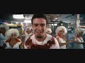 The Killers - I've Got Soul But I'm Not A Soldier