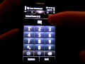 Skype demo voor Symbian^3