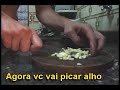 Macarrão ao Alho e Óleo, com Sardinha Macarrão ao Alho e Óleo, com Sardinha