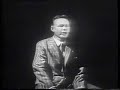 Jim Reeves - Four Walls