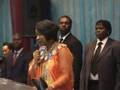 Olive Kabila