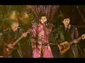 Jay Chou 周杰倫- Huang Jin Jia 黄金甲2007 World Tour