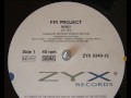 FPI Project - Risky