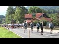 Festzug Gaufest Au, Siegsdorf, Ramsau, Berchtesgaden