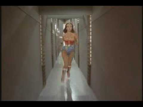 Lynda Carter