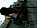 zancos circoopan zona colonial R.D