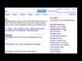 Ebook Writing Tip - A Quick and Easy Way to Find Niche Ideas and Keywords