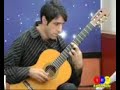 nicola albano capricho arabe