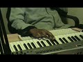 Exciting London beats
