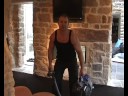 Home Shoulder Workout Home Shoulder Workout