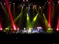 George LaMond # 1 -- Madison Square Garden