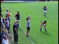 Verslag Finale Haagsche Rugby Dagen 2007