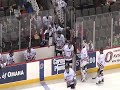 UNO vs. Bemidji State hockey highlights