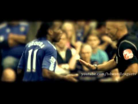 didier - Read: Thanks for everything King Drogba, you will always be remembered and you will always be in our hearts. Directed & Edited by Thomas Lundberg http://www....