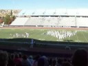 Milpitas High School Marching Band - Sierra Band Crusade, Reno, NV