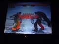 JTM(Eddy) Vs. Highlander(Devi l Jin)