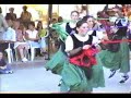 Esbart Dansaire de Cass� - Ball de Cintes de les Preses