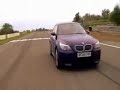 ///5 -- The power of BMW M5