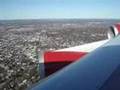 Virgin Atlantic VS45 LHR-JFK: B747-400 G-VROC