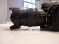Nikon D70 Review