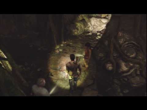 Uncharted 2 : Among Thieves