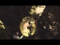 Uncharted 2: Among Thieves [Walkthrough HD + Treasures] 04. The Dig (Part 2)