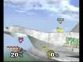 Corneria Shenanigans