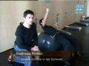 Kinesis at fit.zone Meilen
