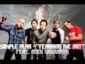 Simple Plan Ft. Alex Gaskarth - Freaking Me Out [full w/ mp3 download and lyrics]